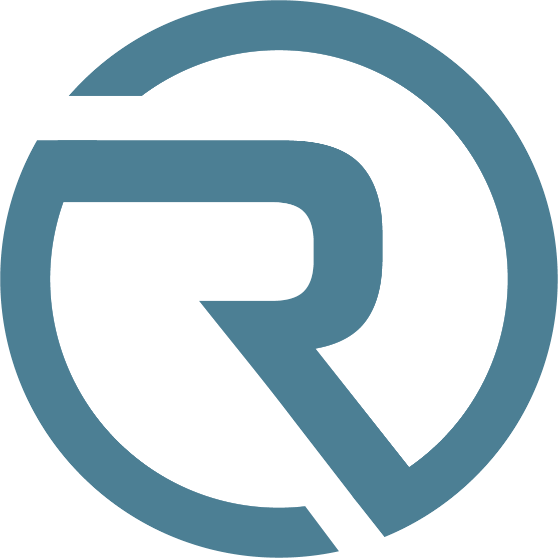 Rekruter Logo